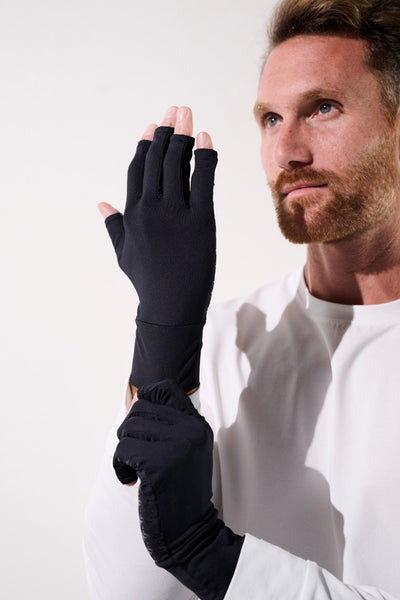 Mitones con protección solar - Mojave