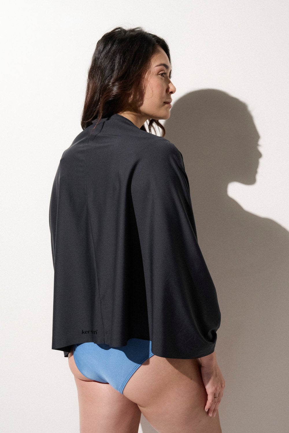 Fular con protección solar - Capri