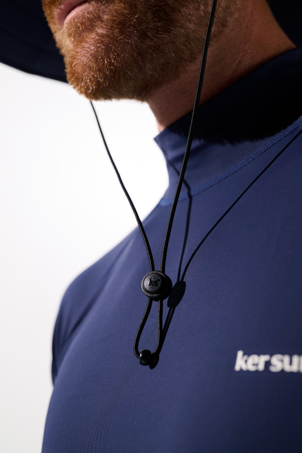 Sombrero de natación con protección solar - Galápagos