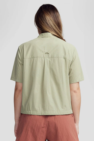 Camisa con protección solar - Ridge