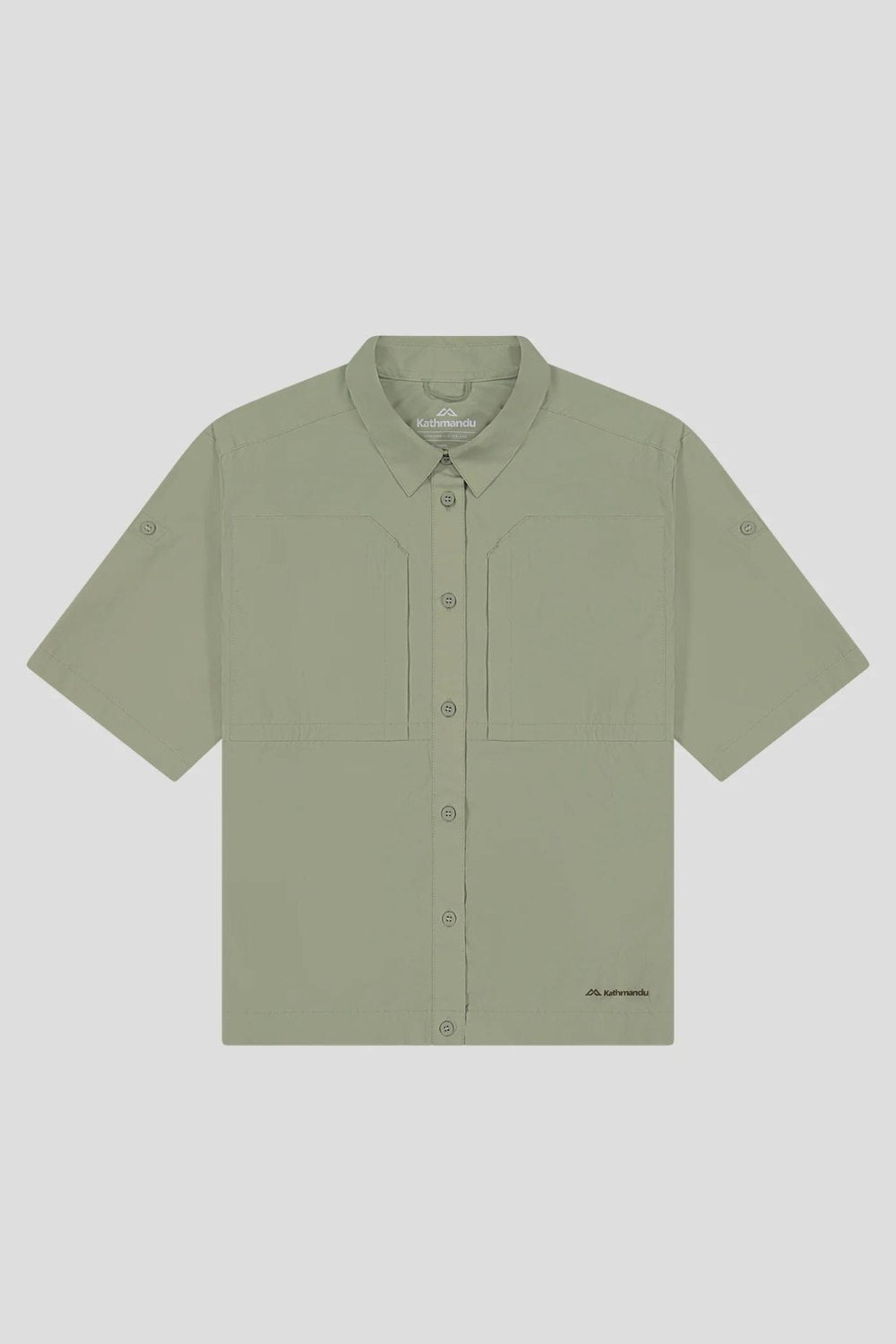 Camisa con protección solar - Ridge