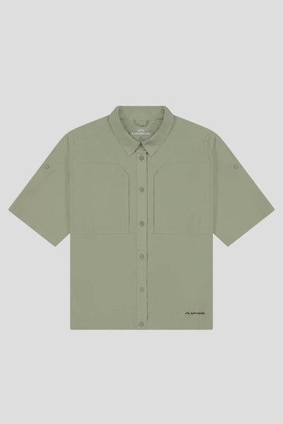 Camisa con protección solar - Ridge