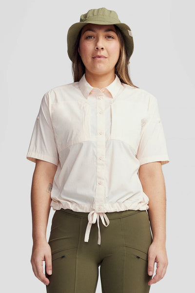 Camisa con protección solar - Ridge
