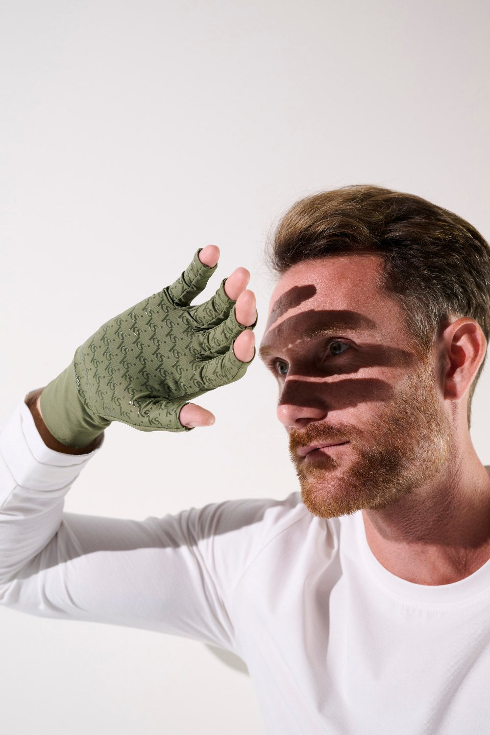 Mitones con protección solar - Mojave