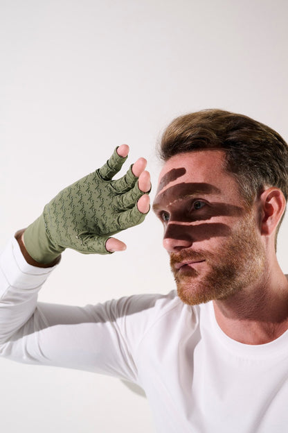 Mitones con protección solar - Mojave