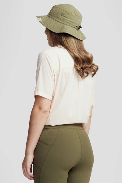 Camisa con protección solar - Ridge