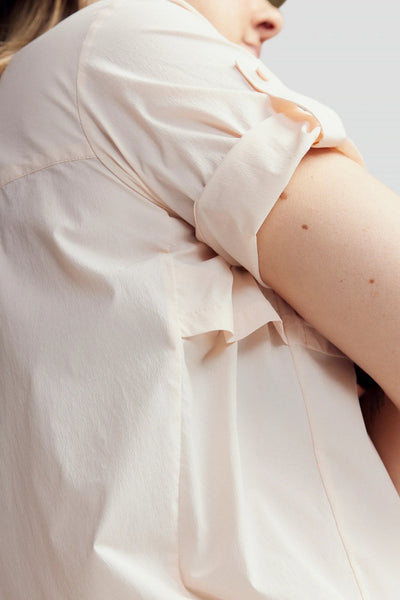 Camisa con protección solar - Ridge