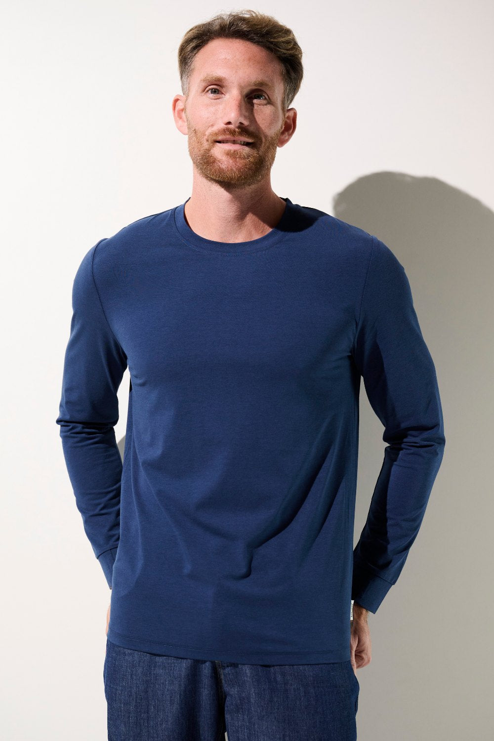 Camiseta con protección solar - Saint-Malo