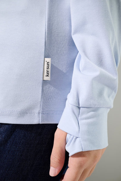 Camiseta con protección solar - Saint-Malo