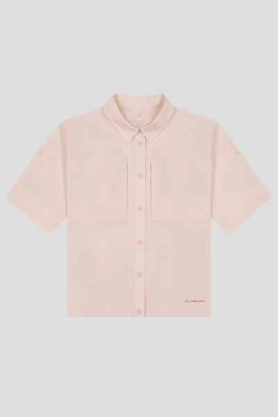 Camisa con protección solar - Ridge