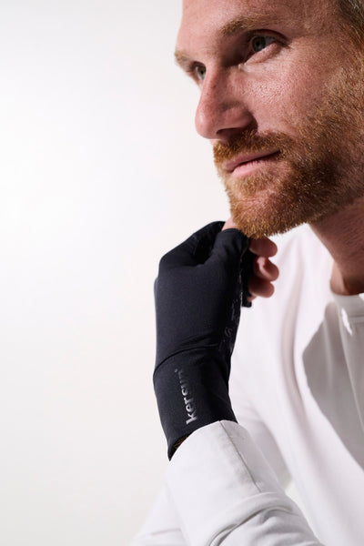 Mitones con protección solar - Mojave