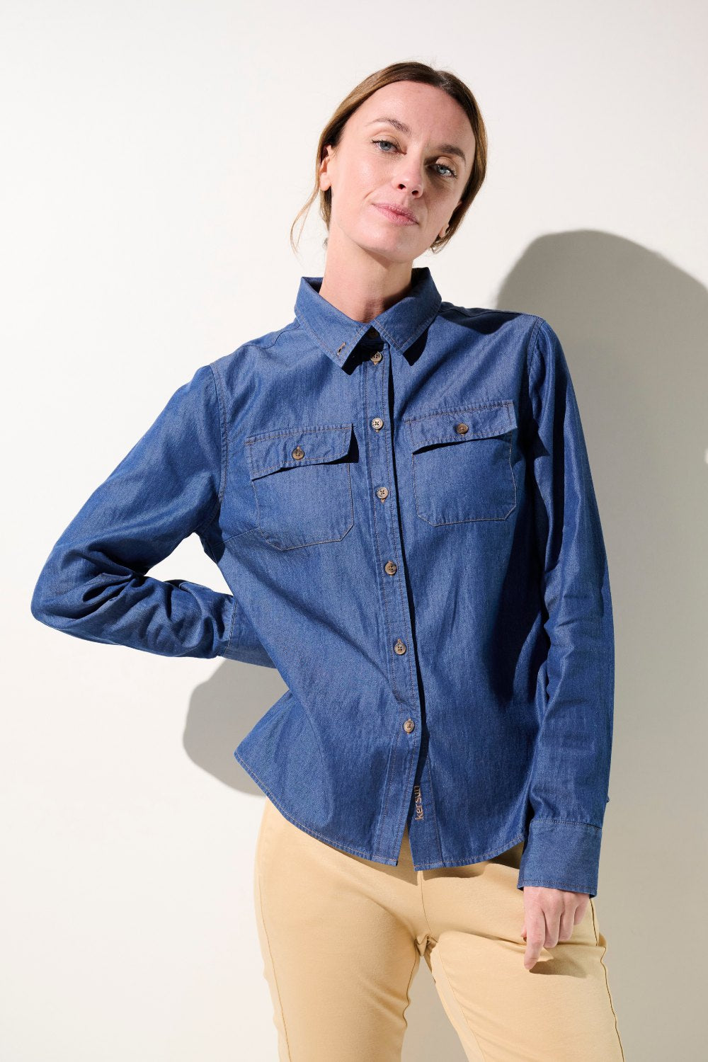 Camisa con protección solar - Arcachon