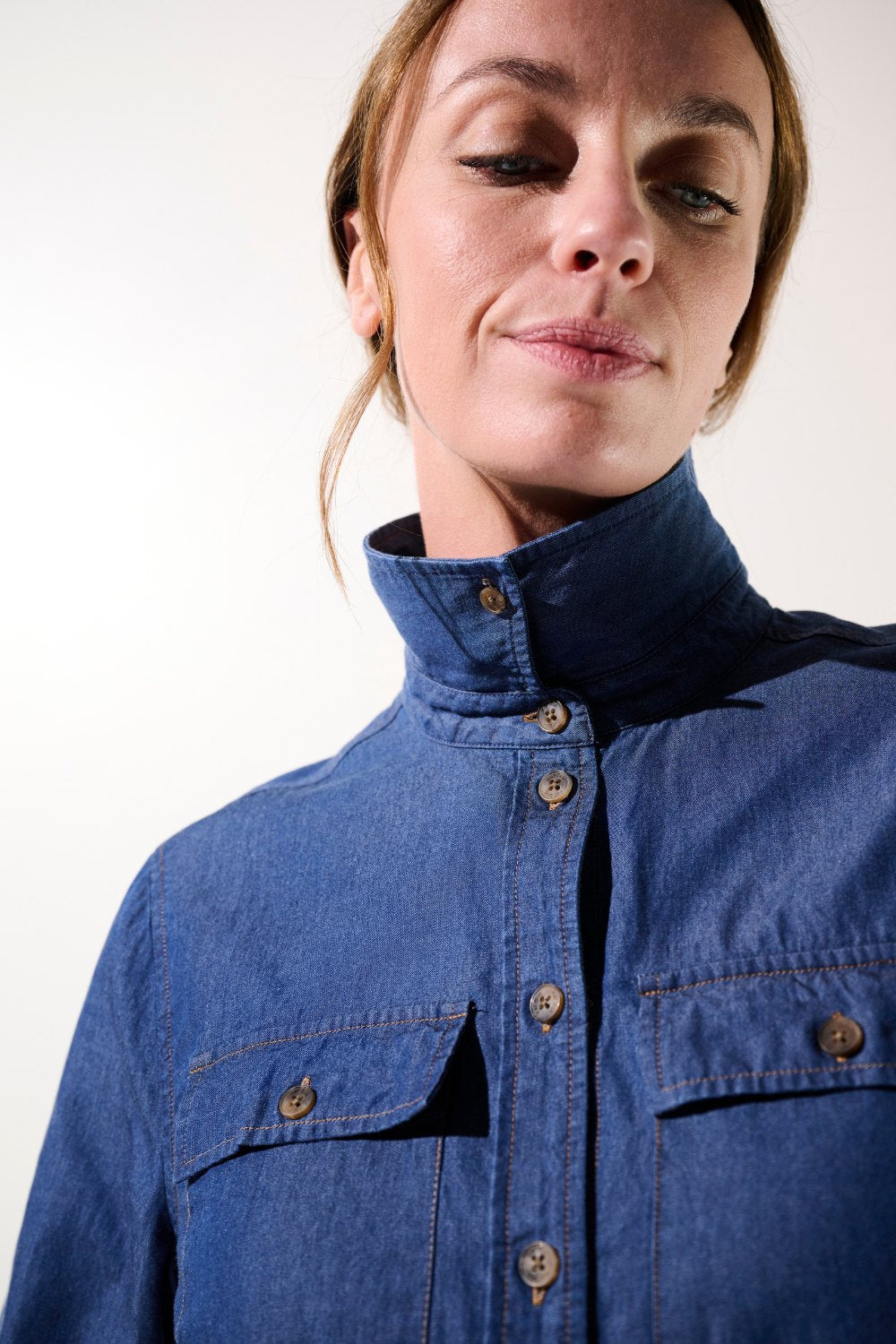 Camisa con protección solar - Arcachon