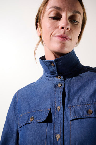 Camisa con protección solar - Arcachon
