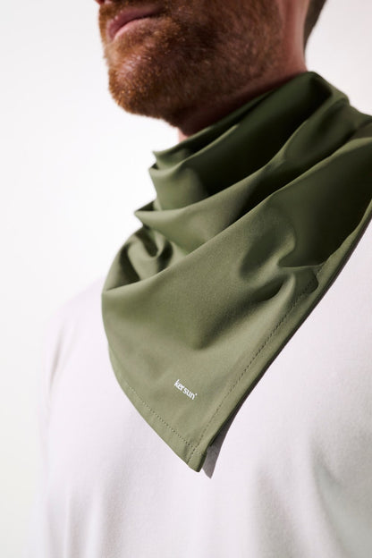 Bandana con protección solar - Oasis