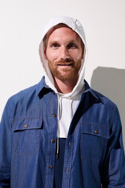 Capucha con protección solar - Mojave