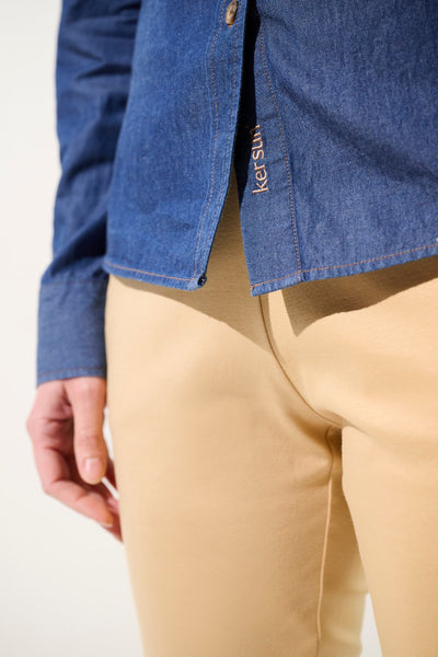 Camisa con protección solar - Arcachon