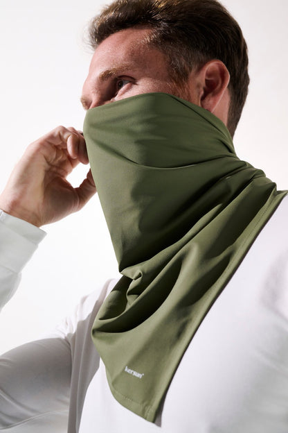 Bandana con protección solar - Oasis