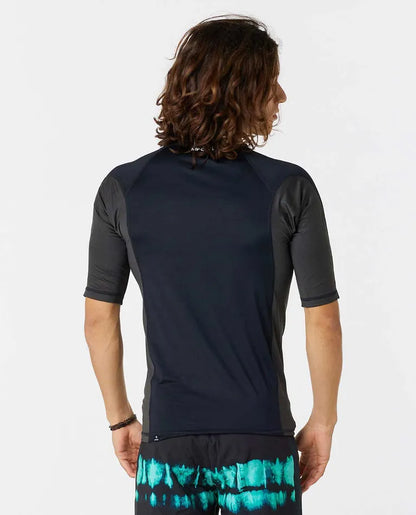 Camiseta de natación con Protección Solar - Waves