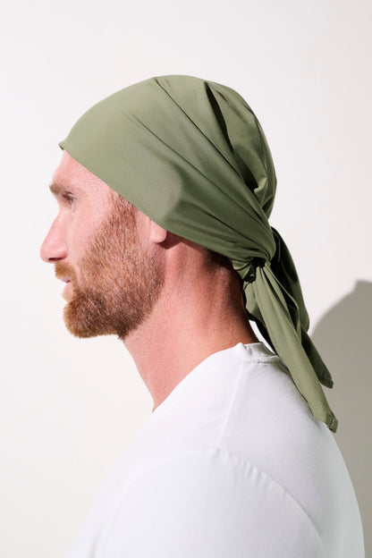 Bandana con protección solar - Oasis