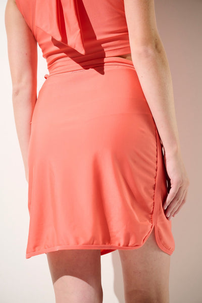Falda de natación con protección solar - Capri