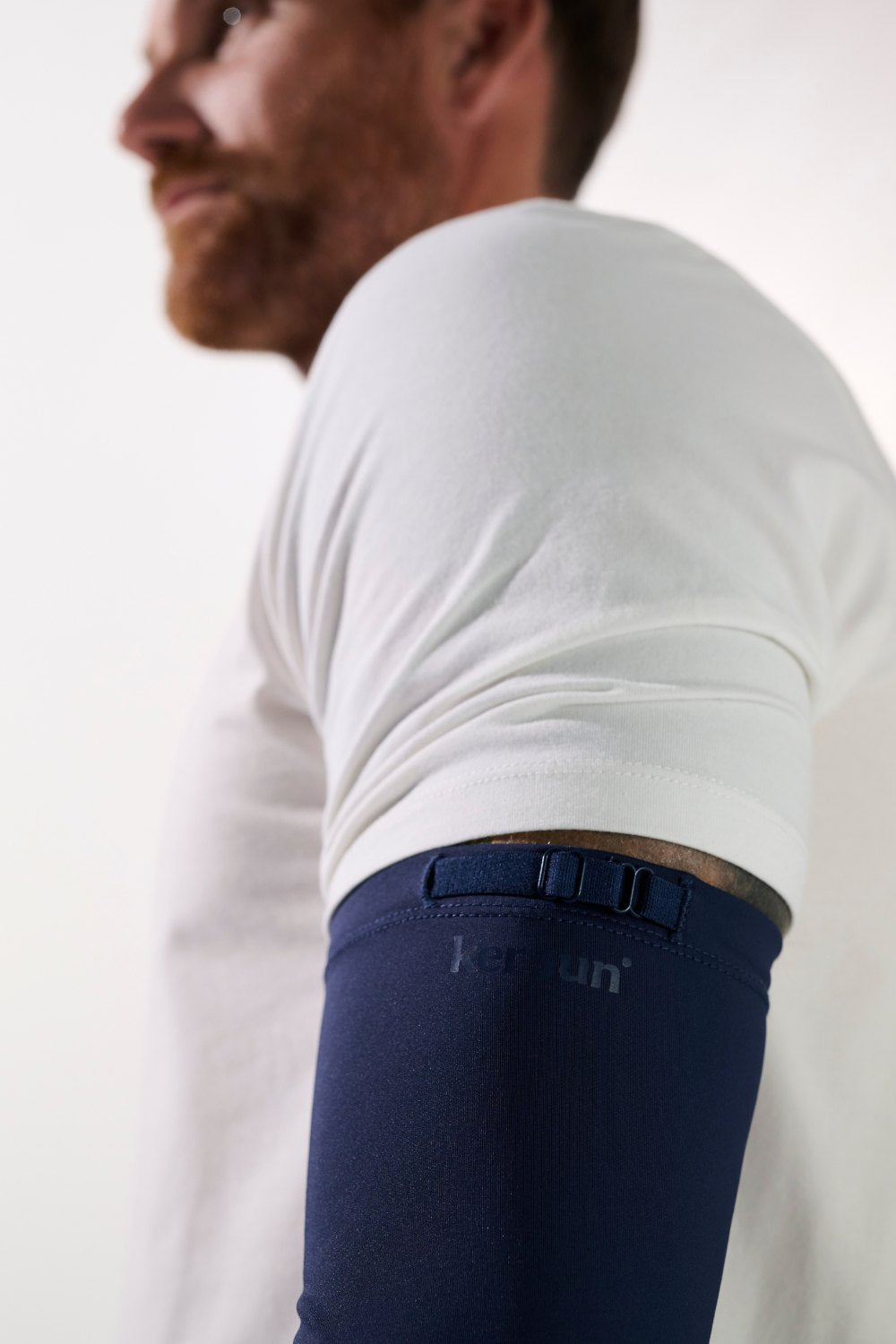 Manguitos con protección solar - Gobi