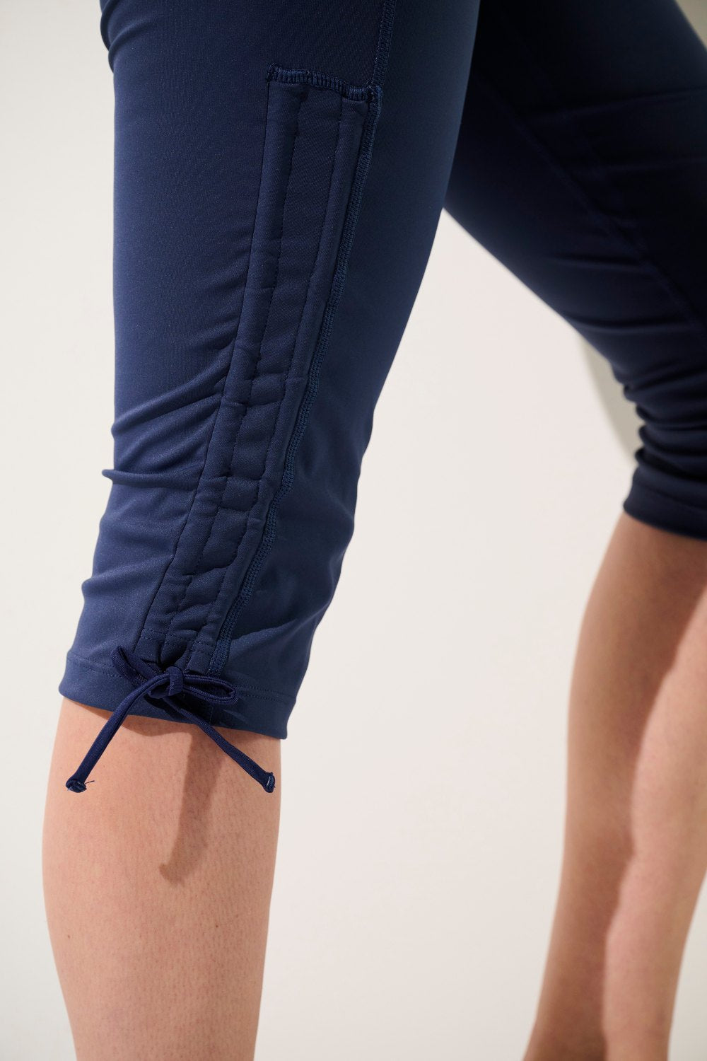 Mallas cortas de natación con protección solar - Malta