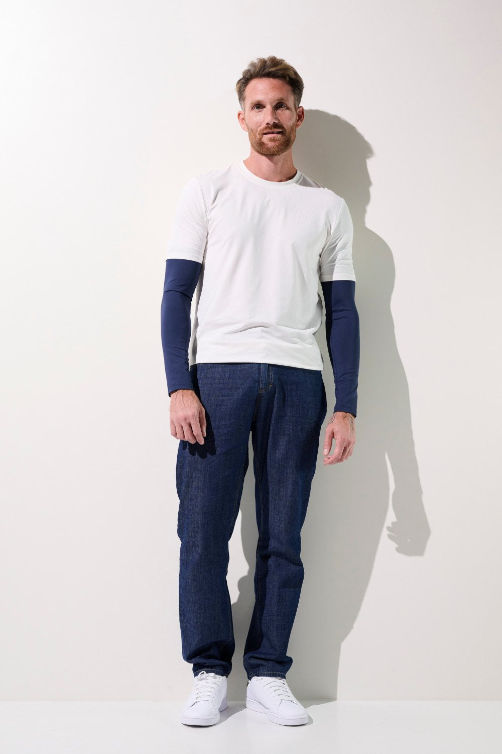 Manguitos con protección solar - Gobi