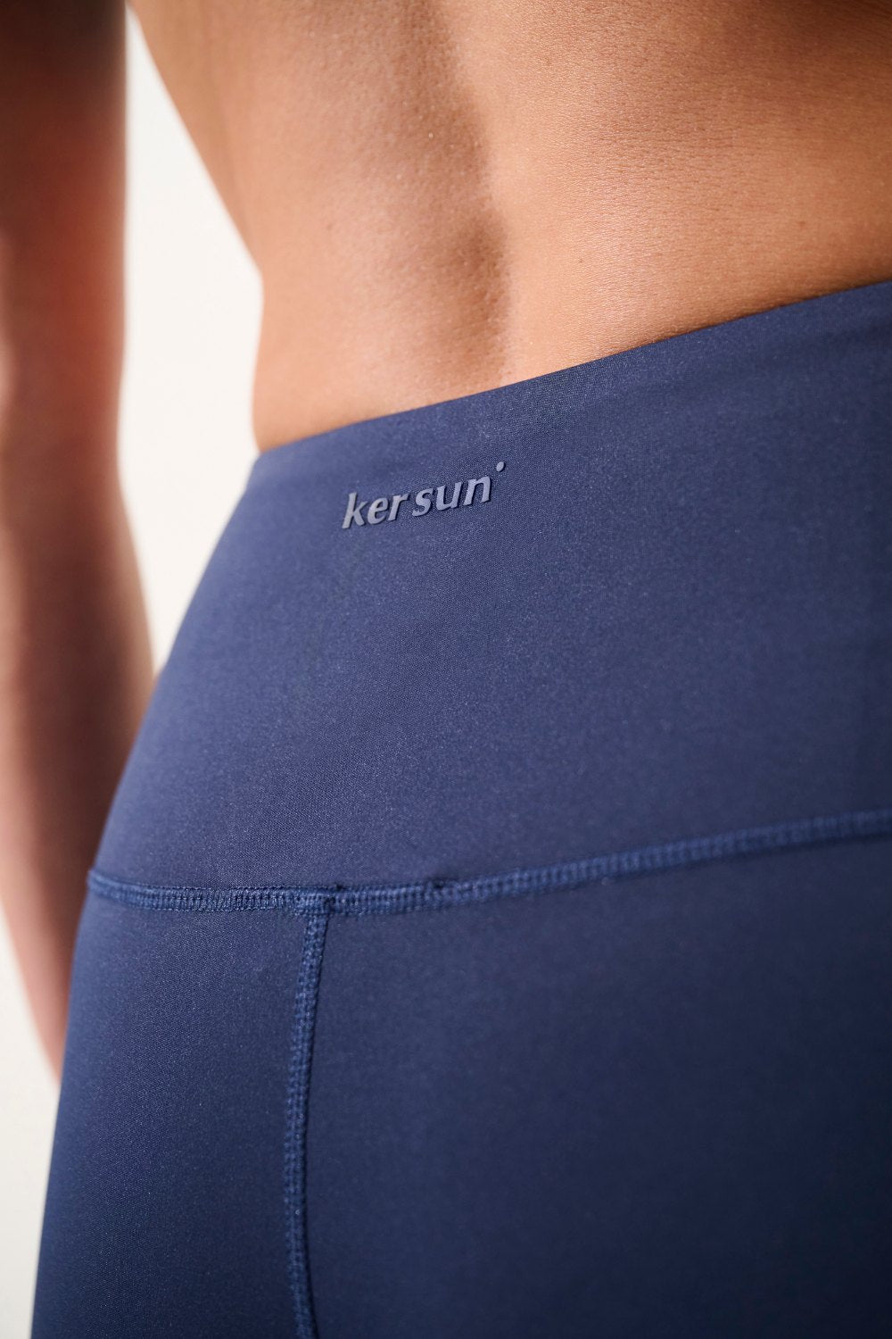 Mallas cortas de natación con protección solar - Malta