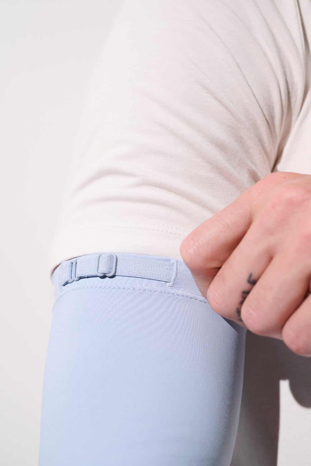 Manguitos con protección solar - Gobi