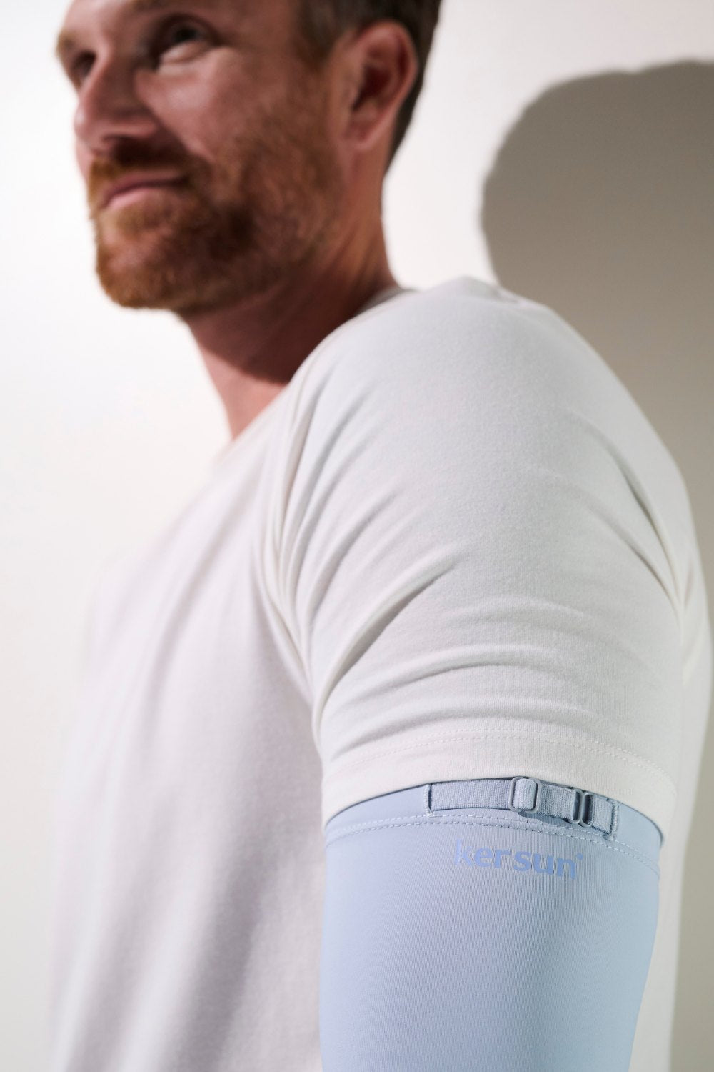 Manguitos con protección solar - Gobi