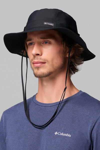 Bob con protección solar - Plegable