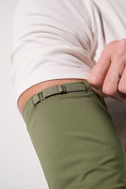 Manguitos con protección solar - Gobi