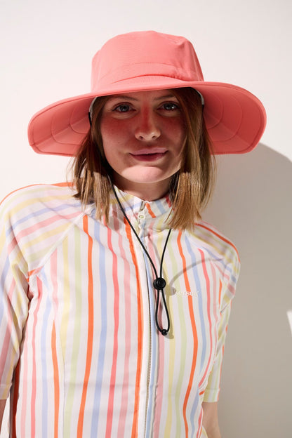 Sombrero de natación con protección solar - Galápagos