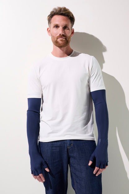 Mitones con manguitos con protección solar - Mojave