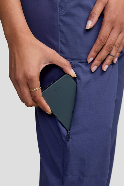 Pantalones con protección solar - Miro