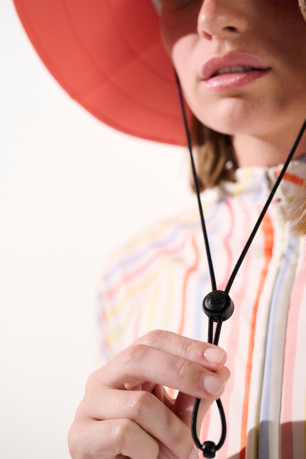 Sombrero de natación con protección solar - Galápagos