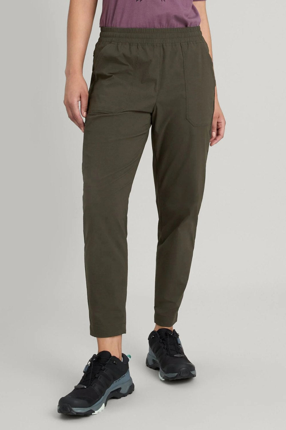 Pantalones con protección solar - Miro