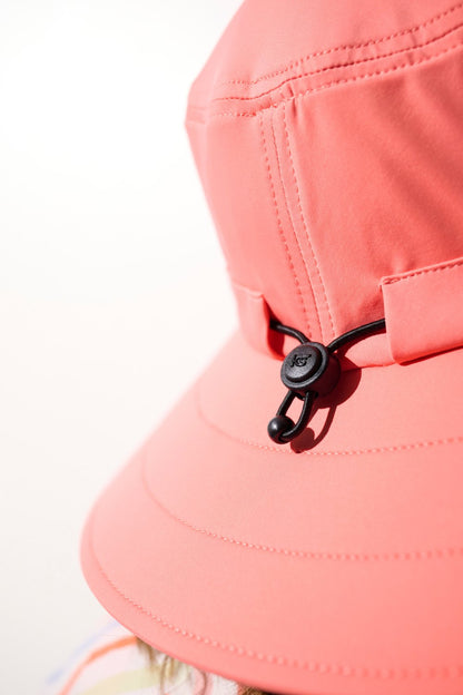 Sombrero de natación con protección solar - Galápagos