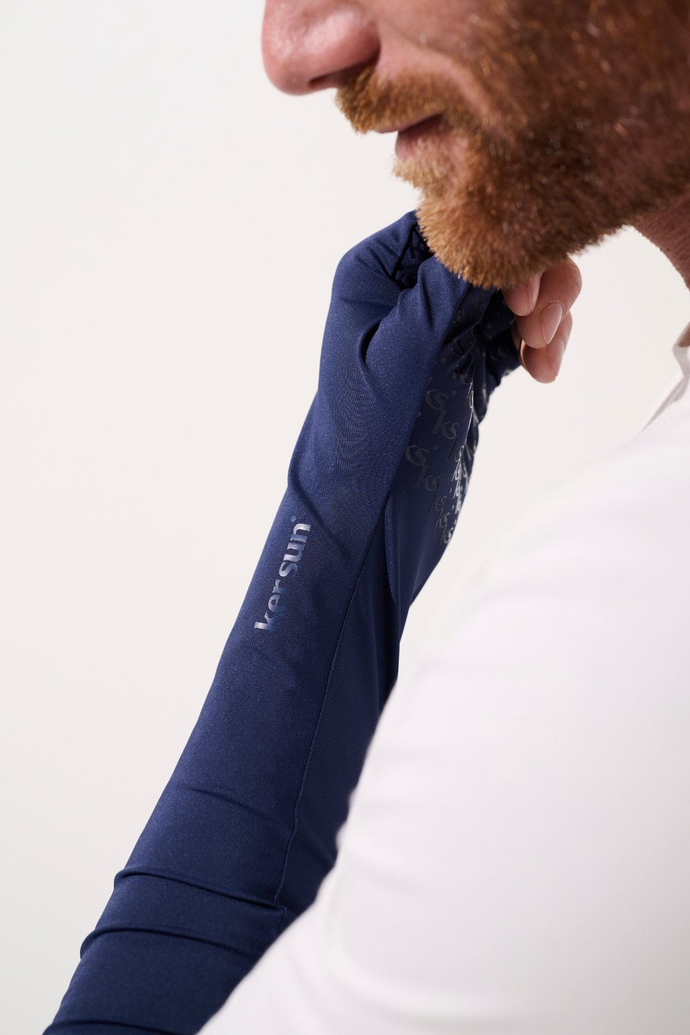 Mitones con manguitos con protección solar - Mojave