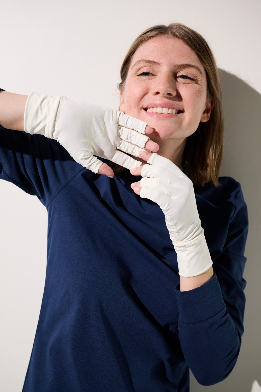 Mitones con protección solar - Mojave