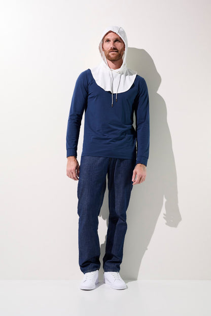 Capucha con protección solar - Mojave