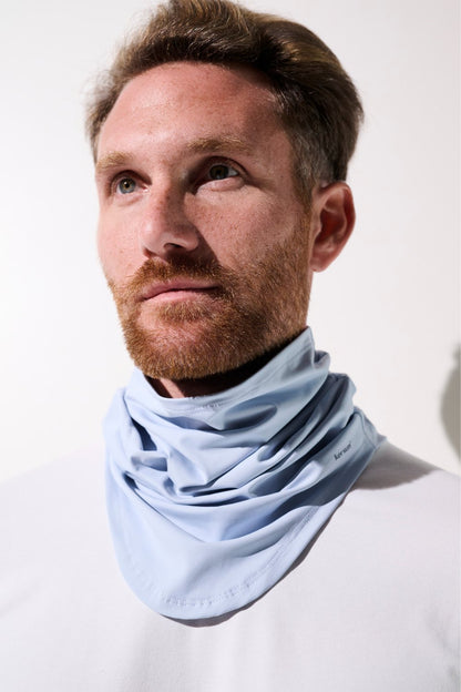 Tubular con protección solar - Boston