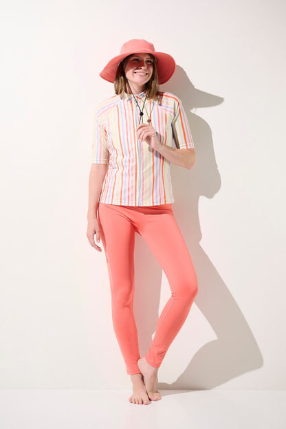 Sombrero de natación con protección solar - Galápagos