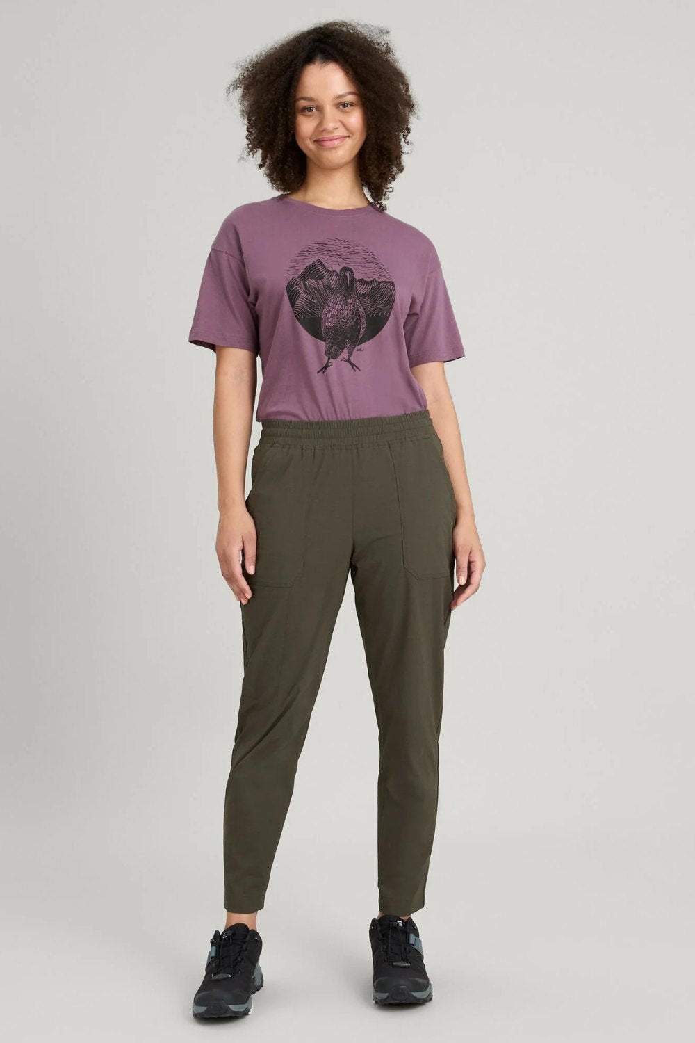 Pantalones con protección solar - Miro