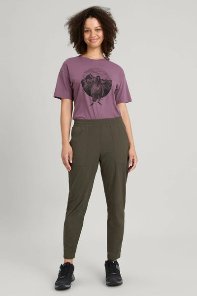 Pantalones con protección solar - Miro
