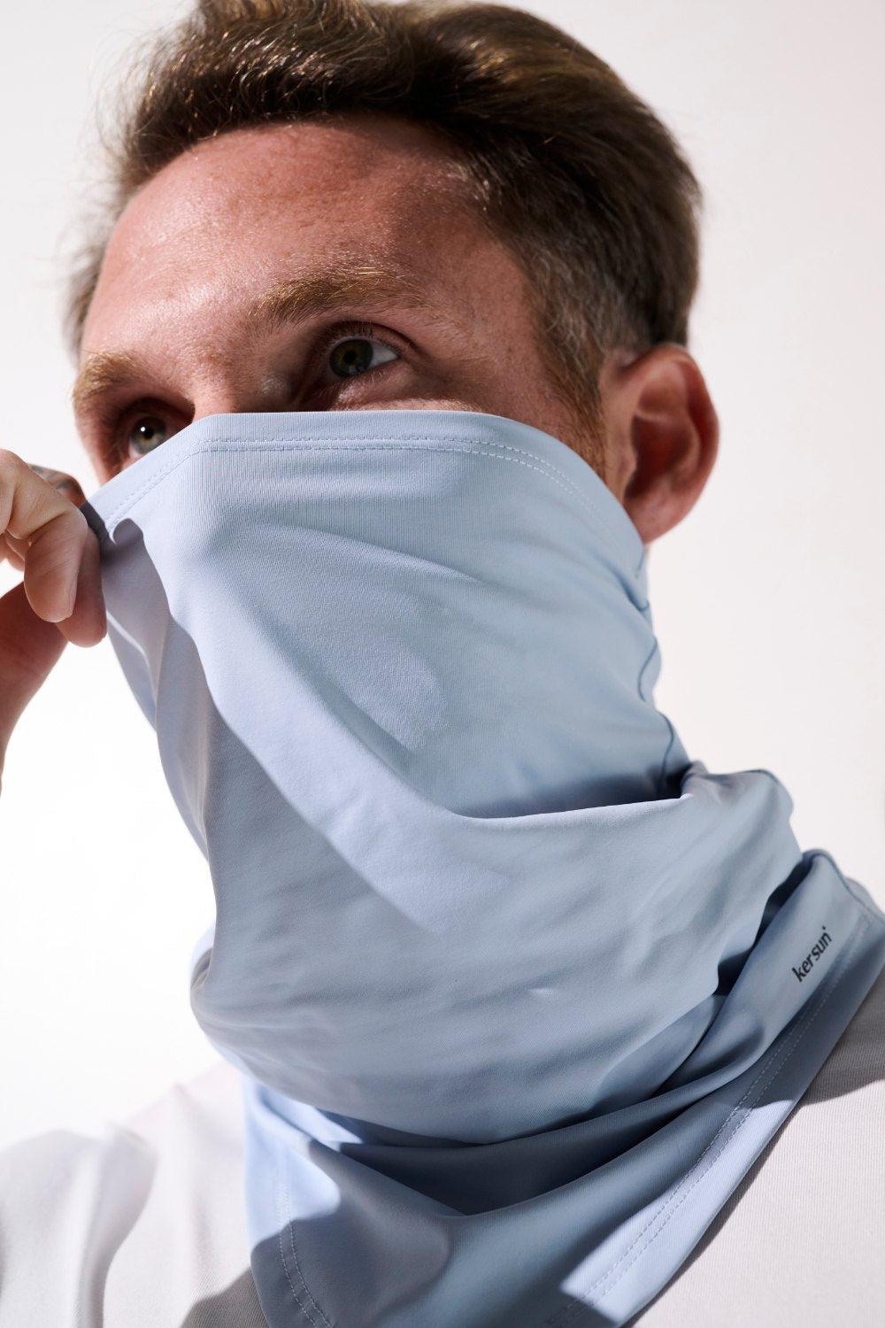 Tubular con protección solar - Boston