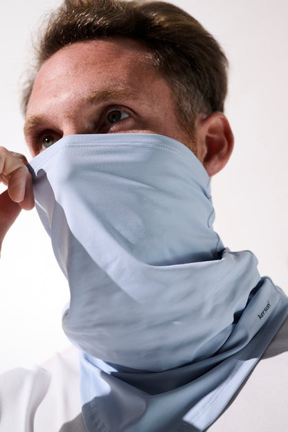 Tubular con protección solar - Boston