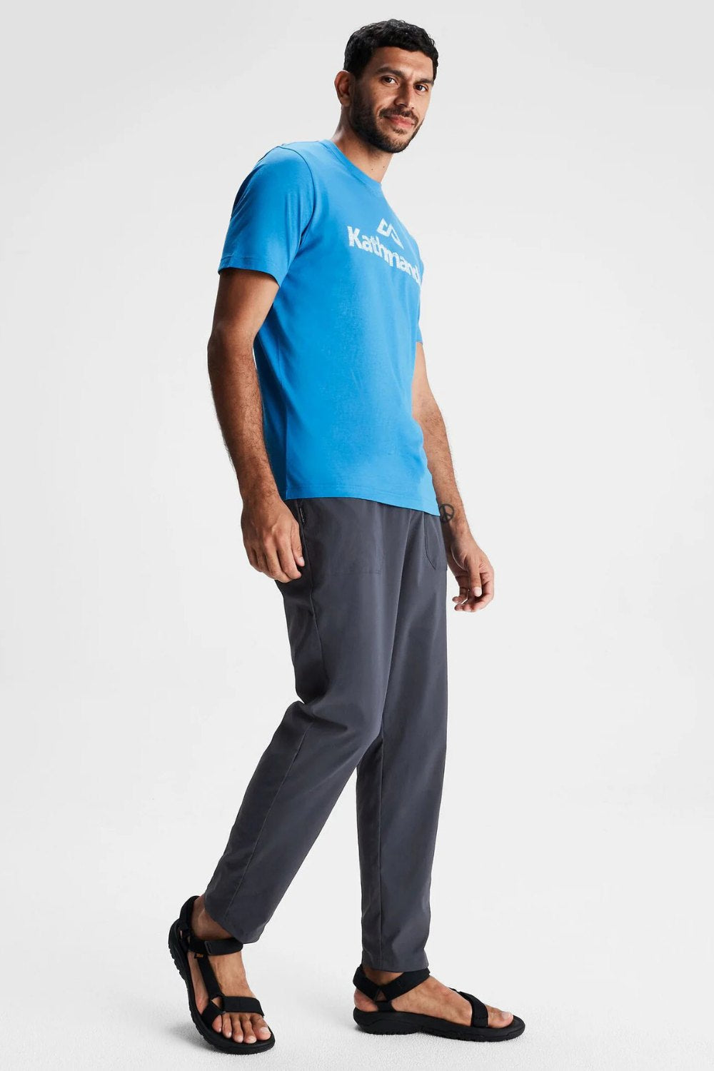 Pantalones con protección solar - Miro