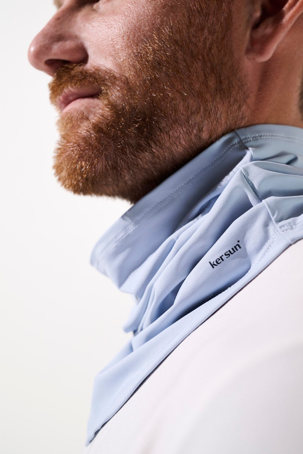 Tubular con protección solar - Boston